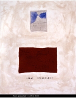 Extraits, fragments, cartes & parcelles, 2000-2003